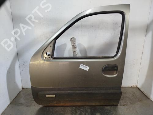 Dør venstre fortil Dør venstre fortil RENAULT KANGOO (KC0/1_) 1.9 dCi 4x4 (84 hp) 36298047 36298047
