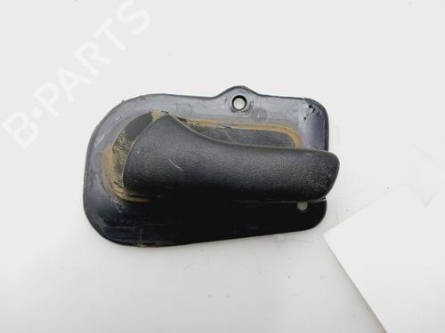 Used Front left interior door handle OPEL COMBO Box Body/MPV (71_) 1.7 D (60 hp) 30313701
