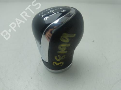 Shift knob NISSAN X-TRAIL III (T32_, T32R, T32RR)  | BP29435067I34 