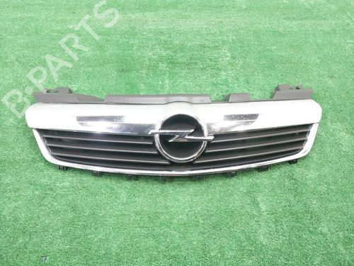 Grille OPEL ZAFIRA / ZAFIRA FAMILY B (A05) 1.6 (M75) | BP22227273C40 
