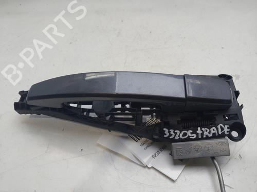 Rear right exterior door handle OPEL INSIGNIA A Country Tourer (G09) 2.0 CDTi (47) (131 hp) 17945950