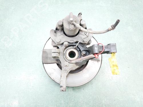 Right front steering knuckle OPEL ASTRA H GTC (A04)  | BP15409121M26 