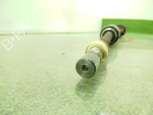 Right front driveshaft RENAULT TRAFIC II Bus (JL) | BP32683540M39 - Image 5