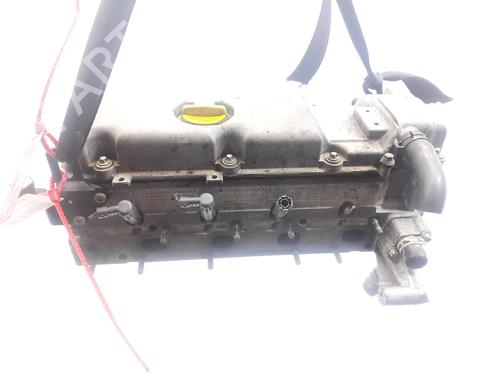 Topstykke OPEL ZAFIRA A MPV (T98)  | BP30504291M5 