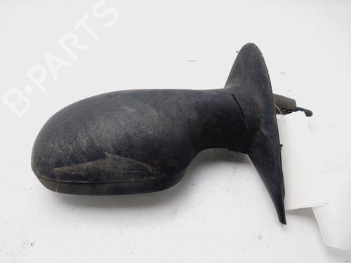 Left mirror NISSAN MICRA III (K12) 1.2 16V | BP19288299C26 
