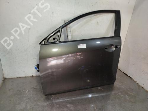 Left front door MAZDA 3 (BL)  | BP29753806C2 