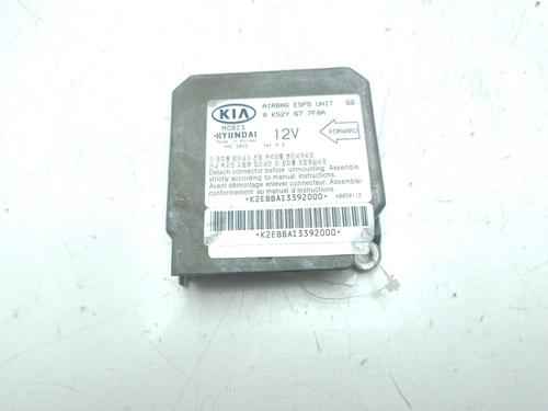 Used ECU airbags KIA CARNIVAL II (GQ) [1999-2007]  24547236