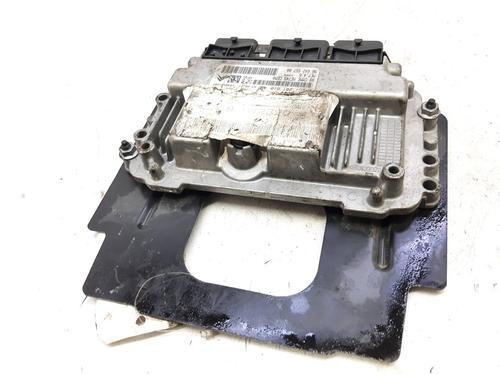 Used Engine control unit (ECU) Engine control unit (ECU) PEUGEOT 1007 (KM_) 1.6 16V (109 hp) 10323116 10323116