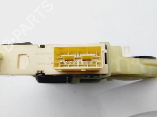 Right front window motor CITROËN C4 I (LC_)  | BP29464076E20 