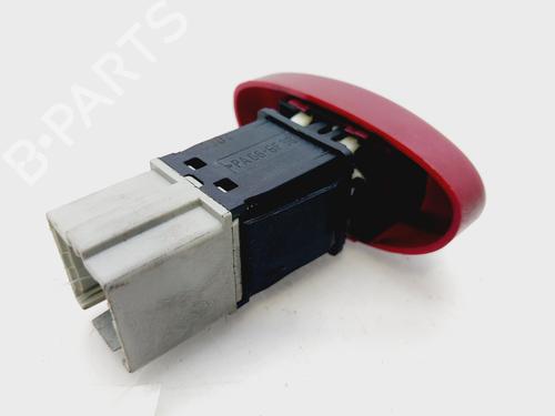 Warning switch CITROËN XSARA PICASSO (N68) 1.6 HDi | BP30055231I22