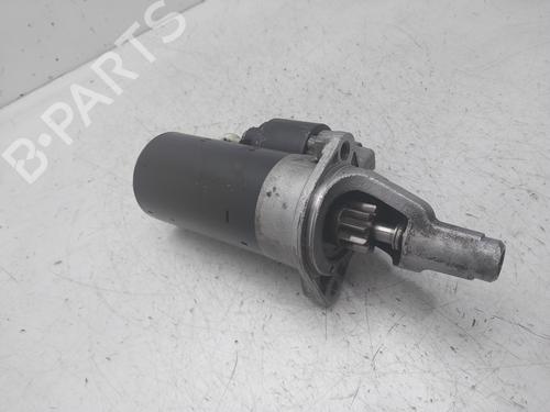 Used Starter AUDI A6 C5 (4B2, 4B4) 2.5 TDI quattro (150 hp) 30845635