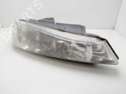 Used Right headlight PEUGEOT 406 (8B) 2.0 HDI 110 (109 hp) 31327582