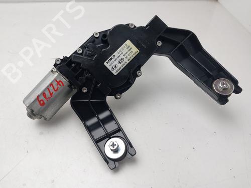 Viskermotor bagrude Viskermotor bagrude KIA CEE'D Hatchback (ED) [2006-2012] 37170620 37170620