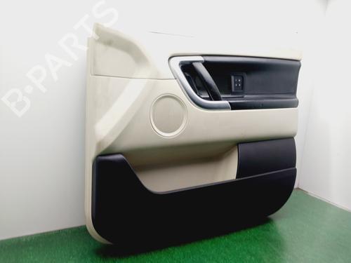 Front right panel LAND ROVER DISCOVERY SPORT (L550) | BP32375681C59 - Image 2