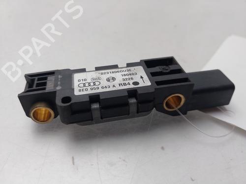 Electronic sensor AUDI A4 B6 (8E2) 1.9 TDI | BP37438067M84 - Image 3