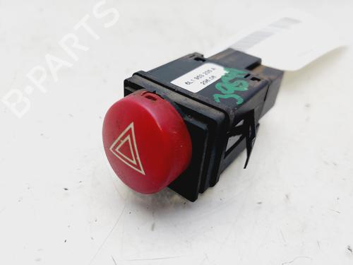 Warning switch SEAT IBIZA III (6L1)  | BP29267214I22 