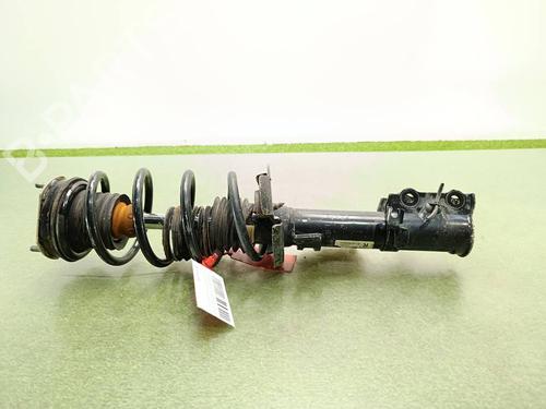 Used Right front shock absorber Right front shock absorber FORD TRANSIT COURIER B460 MPV [2014-2026] 39691500 39691500