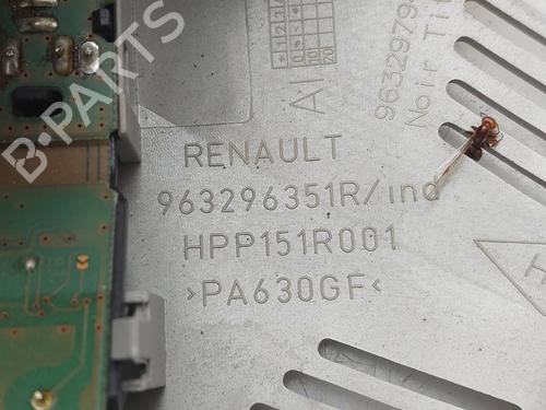 Andre RENAULT CAPTUR I (J5_, H5_) | BP39558940O1 - Image 2