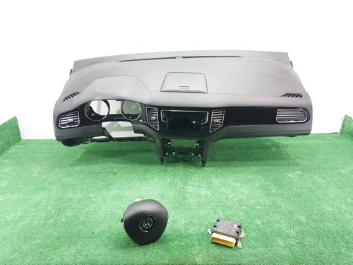 Airbag Kit VW GOLF SPORTSVAN VII (AM1, AN1)  | BP16785145C86 