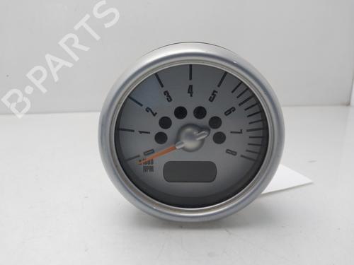 Used Instrument cluster Instrument cluster MINI MINI (R50, R53) [2001-2006] 36753305 36753305