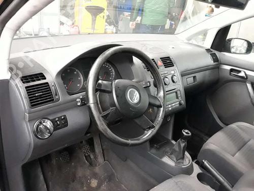 Warning switch VW TOURAN (1T1, 1T2) 1.9 TDI | BP4950972I22 