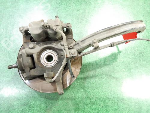 Right front steering knuckle HYUNDAI XG (XG) 350 | BP8608247M26 