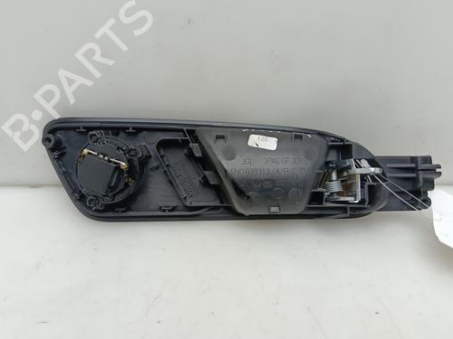 Rear left interior door handle VW TIGUAN (5N_)  | BP29378497I15 