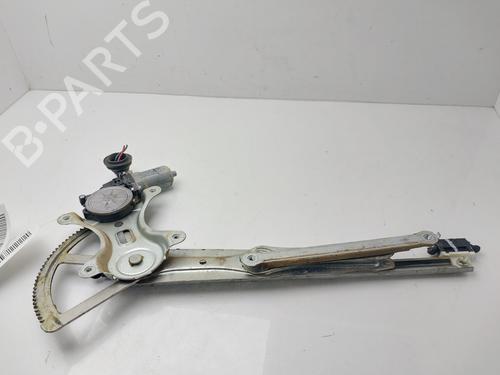 Used Front right window mechanism TOYOTA HILUX VII Pickup (_N1_, _N2_, _N3_) [2004-2016]  31028595