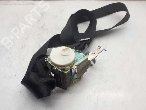 Rear left seatbelt BMW 5 (E60) 525 d | BP6625223I29 