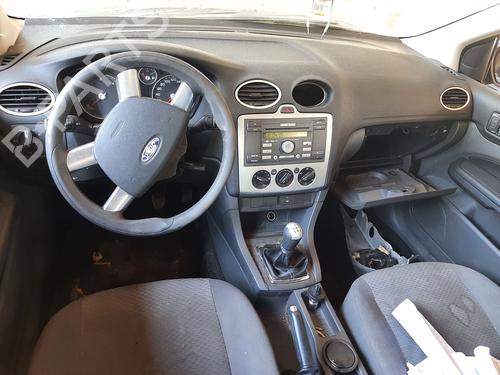 Gear lever FORD FOCUS II (DA_, HCP, DP)  | BP20076542M90 