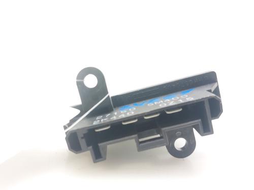 Heater resistor NISSAN ALMERA II (N16) 1.5 | BP18308060M108 
