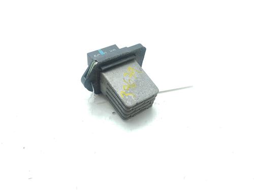 Heater resistor SSANGYONG RODIUS I 2.7 Xdi 4WD | BP26885760M108 