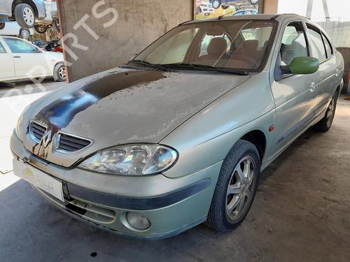 Køler RENAULT MEGANE I Classic (LA0/1_) 1.9 dCi (LA05) | BP16349211M31 
