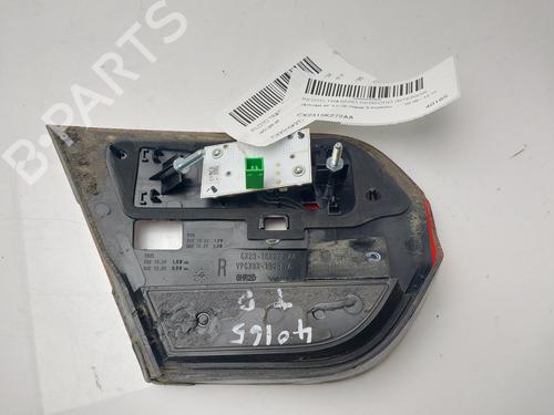 Piloto derecho del maletero JAGUAR XF I (X250) 3.0 D | BP30581437C80