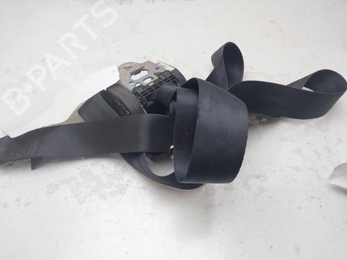 Rear left seatbelt SEAT ALTEA XL (5P5, 5P8)  | BP15401231I29 