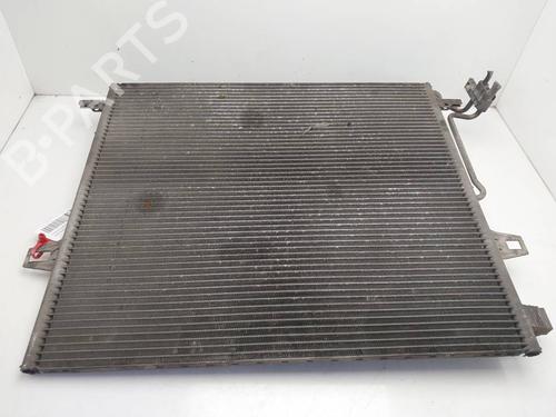 Used AC radiator AC radiator MERCEDES-BENZ M-CLASS (W164) ML 280 CDI 4-matic (164.120) (190 hp) 40022537 40022537