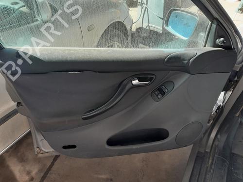 Brake master cylinder SEAT LEON (1M1)  | BP16286531M77 