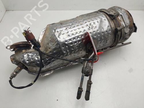 Katalysator für Katalysator 38781295 38781295