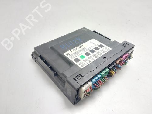 Elektronisk modul Elektronisk modul CHEVROLET CRUZE (J300) 1.6 (113 hp) 35789331 35789331