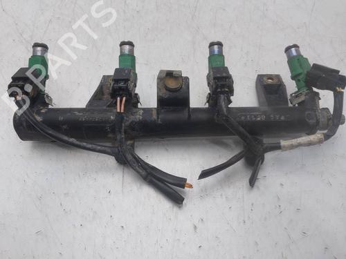Used Injection rail Injection rail 39428004 39428004