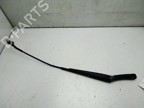 Used Front windshield wiper arm Front windshield wiper arm VW GOLF VI (5K1) [2008-2014] 40528236 40528236
