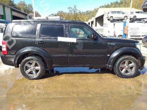 Armrest / Center console DODGE NITRO 2.8 CRD 4WD | BP7153268I20  - Image 11