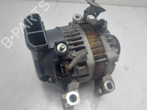 Alternator MAZDA 6 Hatchback (GH) 1.8 MZR | BP36569183M7 - Image 4