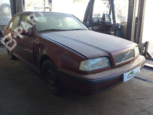 Used Parts VOLVO 460 (464)  1.9 Turbo-Diesel  928553
