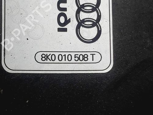 Fuel flap AUDI A6 C6 (4F2) 2.7 TDI | BP30138257C131 