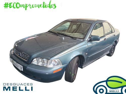 Front windshield wiper arm VOLVO S40 I (644) 1.9 DI | BP26730279C143 