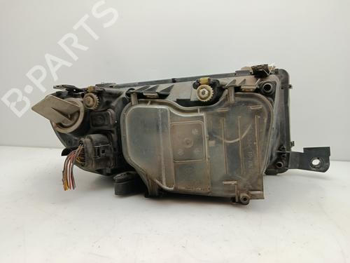 Venstre forlygte SKODA FABIA I (6Y2)  | BP29446000C28 