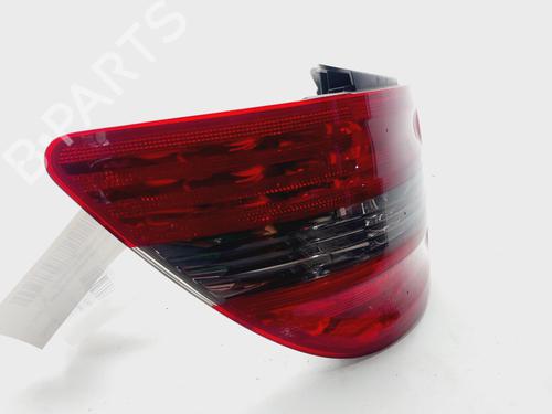 Left taillight MERCEDES-BENZ B-CLASS Sports Tourer (W245)  | BP27540507C34