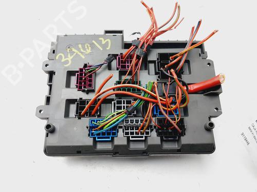 Fuse box BMW X1 (E84) sDrive 18 d | BP29456475E1 