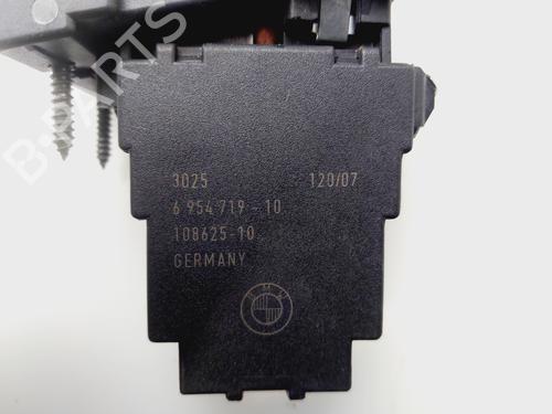 Ignition barrel BMW 3 Touring (E91) 320 d | BP32504009M48